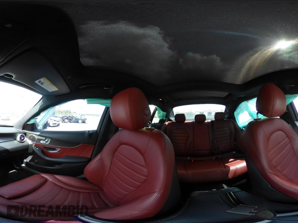 2020 Mercedes-Benz C 300 with VIN WDDWF8DB4LR525488, listed as a IAAI auction lot 42076398 with 25,457 mi miles and . Bid and sale history available at DreamBid. Image 18.