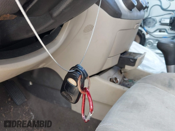 2009 Hyundai Elantra GLS with VIN KMHDU46D99U616403, listed as a IAAI auction lot 41692130 with 246,754 mi miles and . Bid and sale history available at DreamBid. Image 11.