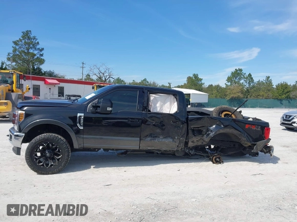 2019 Ford F-250 XL с VIN 1FT7W2B67KEG30369, выставлен на аукционе IAAI как лот 41646594 с пробегом 72 734 миль миль и . История ставок и продаж доступна на DreamBid. Изображение 14.