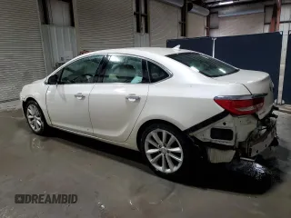 2014 Buick Verano Convenience Group with VIN 1G4PR5SK1E4112057, listed as a Copart auction lot 49404485 with 117,766 mi miles and Clean Title. Bid and sale history available at carsss.com. Image 2.