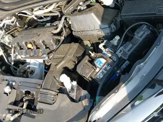 2022 Honda HR-V LX z VIN 3CZRU6H33NM761780, wystawiony jako IAAI lot #42834894 z przebiegiem 15 312 mil mil oraz . Historia ofert i sprzedaży dostępna na DreamBid. Obrazek 17.