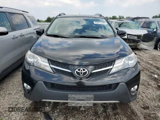 2013 Toyota RAV4 XLE with VIN 2T3RFREV5DW056838, listed as a Copart auction lot 63411245 with 150,975 mi miles and Clean title. Bid and sale history available at DreamBid. Image 5.