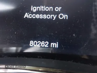 2019 Dodge Durango GT Plus with VIN 1C4RDHDG5KC839676, listed as a IAAI auction lot 41897970 with 80,262 mi miles and . Bid and sale history available at carsss.com. Image 15.