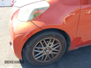 2012 Scion iQ с VIN JTNJJXB05CJ013263, выставлен на аукционе IAAI как лот 42087710 с пробегом 124 463 миль миль и . История ставок и продаж доступна на DreamBid. Изображение 14.