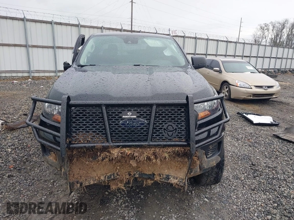 2019 Ford Ranger XL with VIN 1FTER1EHXKLB00754, listed as a IAAI auction lot 41401690 with 71,425 mi miles. Bid and sale history available at carsss.com. Image 12.