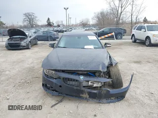 2018 BMW 4 Series 430i xDrive with VIN WBA4J3C59JBL04275, listed as a IAAI auction lot 42006768 with 59,437 mi miles and . Bid and sale history available at DreamBid. Image 12.