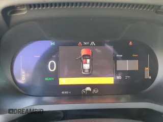 2023 Polestar 2 z VIN YSMED3KA0PL161673, wystawiony jako Copart lot #56761985 z przebiegiem 48 910 mil mil oraz Tytuł czysty. Historia ofert i sprzedaży dostępna na DreamBid. Obrazek 9.