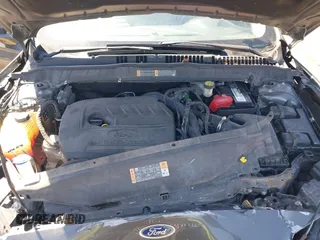 2017 Ford Fusion SE с VIN 3FA6P0HD3HR120406, выставлен на аукционе IAAI как лот 42059866 с пробегом 145 464 миль миль и . История ставок и продаж доступна на DreamBid. Изображение 10.