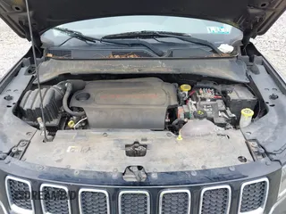 2018 Jeep Compass Altitude с VIN 3C4NJDBB6JT175768, выставлен на аукционе IAAI как лот 42207778 с пробегом 108 700 миль миль и . История ставок и продаж доступна на DreamBid. Изображение 10.