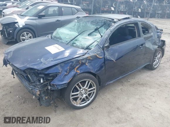 2006 Scion tC z VIN JTKDE177260103580, wystawiony jako IAAI lot #41953048 z przebiegiem 229 007 mil mil oraz . Historia ofert i sprzedaży dostępna na DreamBid. Obrazek 17.