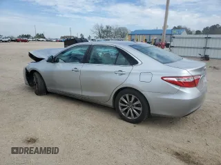 2016 Toyota Camry XSE with VIN 4T1BK1FK7GU573221, listed as a Copart auction lot 45913255 with 143,557 mi miles and Salvage Title. Bid and sale history available at carsss.com. Image 2.