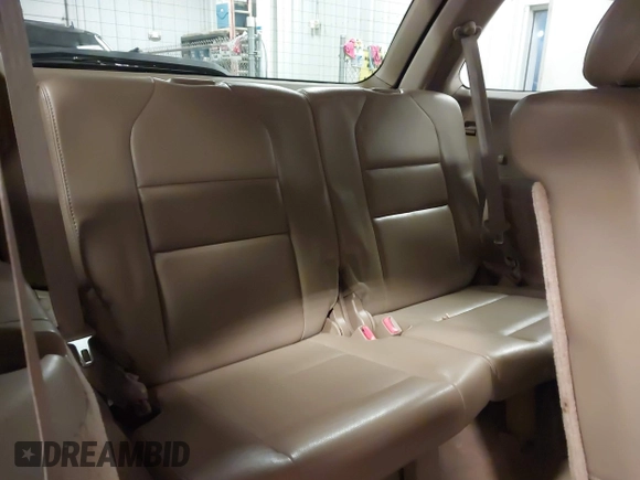 2005 Acura MDX Touring with VIN 2HNYD18955H532941, listed as a IAAI auction lot 41680581 with 238,112 mi miles. Bid and sale history available at carsss.com. Image 20.