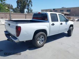 2004 GMC Canyon 1SB SLE Z85 z VIN 1GTCS136148151031, wystawiony jako IAAI lot #41944765 z przebiegiem 170 667 mil mil oraz . Historia ofert i sprzedaży dostępna na DreamBid. Obrazek 4.
