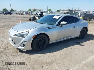 2013 Subaru BRZ Limited with VIN JF1ZCAC11D1612724, listed as a IAAI auction lot 42185237 with 98,785 mi miles and . Bid and sale history available at DreamBid. Image 17.