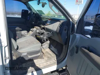2015 Ford F-250 Lariat with VIN 1FT7W2B60FEA89879, listed as a IAAI auction lot 41869311 with Not provided miles and . Bid and sale history available at DreamBid. Image 5.