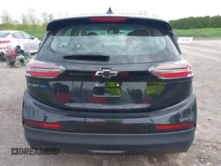2023 Chevrolet Bolt EV 1LT with VIN 1G1FW6S04P4126205, listed as a IAAI auction lot 42190240 with 68,805 mi miles and . Bid and sale history available at DreamBid. Image 16.