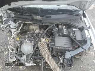 2018 Volkswagen Tiguan S z VIN 3VV0B7AX6JM115961, wystawiony jako Copart lot #51405135 z przebiegiem 92 096 mil mil oraz Szkoda całkowita • Salvage title. Historia ofert i sprzedaży dostępna na DreamBid. Obrazek 12.