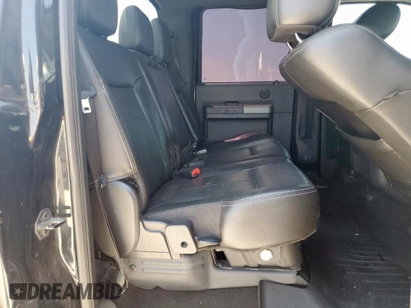2012 Ford F-250 XL z VIN 1FT7W2BT8CEB73269, wystawiony jako Copart lot #63978235 z przebiegiem 294 869 mil mil oraz Szkoda całkowita • Salvage title. Historia ofert i sprzedaży dostępna na DreamBid. Obrazek 10.