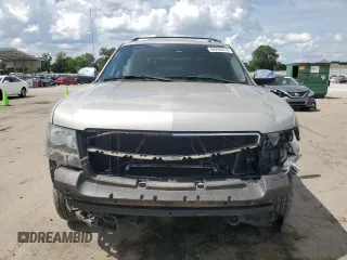 2008 Chevrolet Avalanche LTZ with VIN 3GNFK12338G149986, listed as a Copart auction lot 69240614 with 180,623 mi miles and Salvage Title. Bid and sale history available at carsss.com. Image 5.