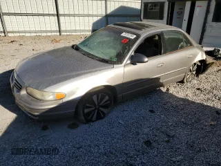 1999 Buick Regal LS with VIN 2G4WB52K8X1446410, listed as a Copart auction lot 74797294 with 0 mi miles and Salvage Title. Bid and sale history available at carsss.com. Image 1.