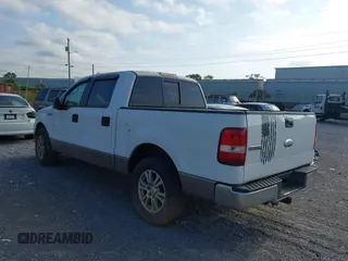 2006 Ford F-150 XLT с VIN 1FTPW12546FA33245, выставлен на аукционе IAAI как лот 42762531 с пробегом Не указан миль и . История ставок и продаж доступна на DreamBid. Изображение 3.