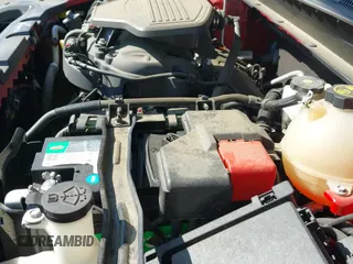 2020 Chevrolet Blazer LT with VIN 3GNKBCRS1LS633121, listed as a IAAI auction lot 43136824 with 58,792 mi miles and . Bid and sale history available at DreamBid. Image 21.