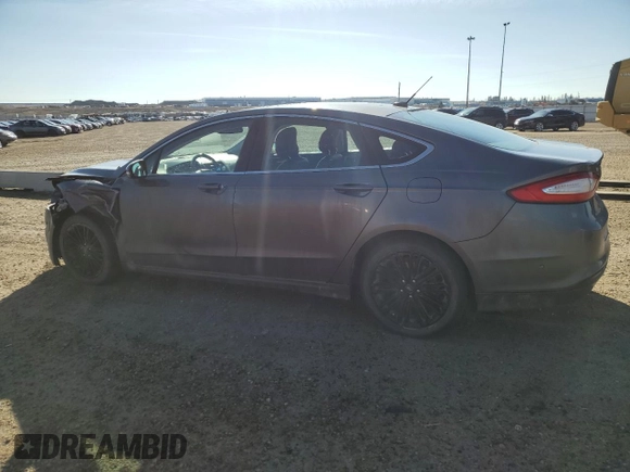 2014 Ford Fusion SE with VIN 3FA6P0HD8ER237622, listed as a Copart auction lot 54871555 with 131,206 mi miles and Clean Title. Bid and sale history available at carsss.com. Image 2.