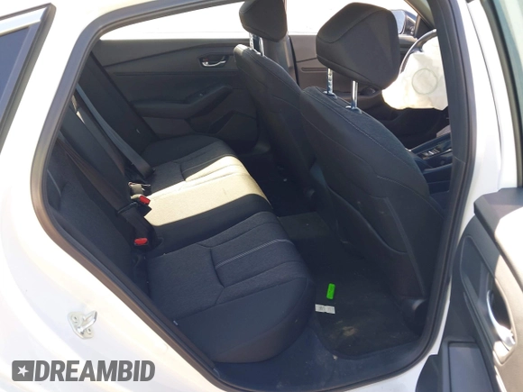 2024 Honda Accord Sport с VIN 1HGCY2F59RA094439, выставлен на аукционе IAAI как лот 41747166 с пробегом 2 749 миль миль и . История ставок и продаж доступна на DreamBid. Изображение 8.