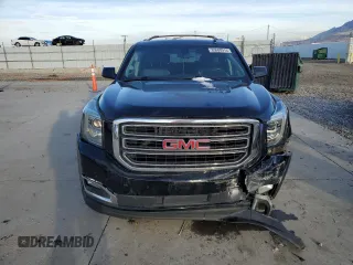 2016 GMC Yukon XL SLE z VIN 1GKS2FKC3GR180291, wystawiony jako Copart lot #85600914 z przebiegiem 160 588 mil mil oraz Szkoda całkowita • Salvage title. Historia ofert i sprzedaży dostępna na DreamBid. Obrazek 5.