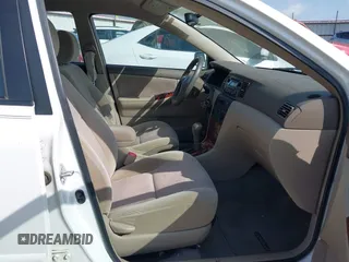 2007 Toyota Corolla CE with VIN 1NXBR32E67Z914776, listed as a IAAI auction lot 42093167 with 167,793 mi miles and . Bid and sale history available at DreamBid. Image 5.