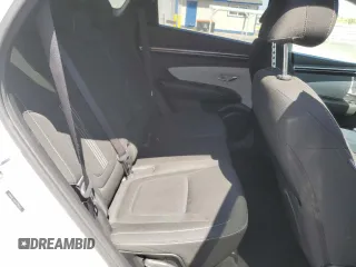 2023 Hyundai Tucson SEL with VIN 5NMJBCAE5PH208542, listed as a Copart auction lot 62022515 with 49,664 mi miles and Clean title. Bid and sale history available at DreamBid. Image 10.