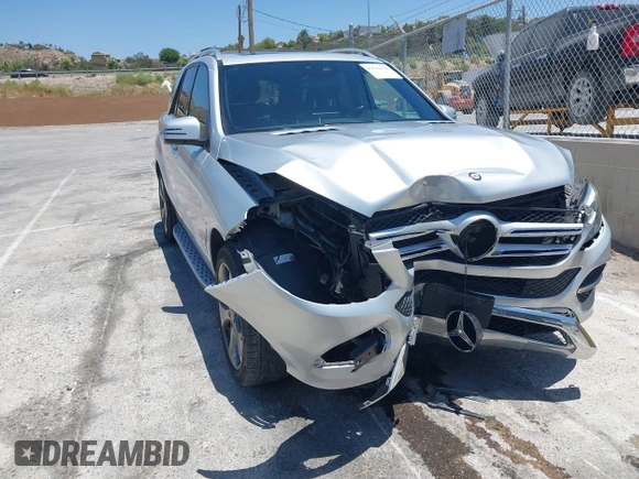 2016 Mercedes-Benz GLE 350 с VIN 4JGDA5JB2GA812671, выставлен на аукционе IAAI как лот 42544096 с пробегом 96 975 миль миль и . История ставок и продаж доступна на DreamBid. Изображение 1.