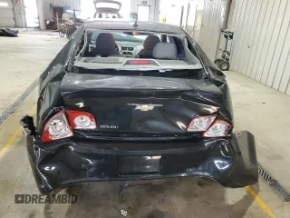 2011 Chevrolet Malibu 1LS with VIN 1G1ZB5E13BF125454, listed as a Copart auction lot 54238985 with 120,607 mi miles and Salvage Title. Bid and sale history available at DreamBid. Image 6.