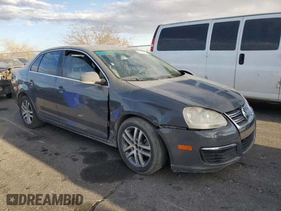 2005 Volkswagen Jetta 2.5L с VIN 3VWDF71K75M640121, выставлен на аукционе Copart как лот 44122435 с пробегом 208 587 миль миль и Списание • Salvage title. История ставок и продаж доступна на DreamBid. Изображение 4.
