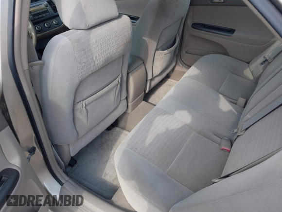 2005 Toyota Camry LE с VIN 4T1BE30K65U959315, выставлен на аукционе IAAI как лот 42013123 с пробегом 69 468 миль миль и . История ставок и продаж доступна на DreamBid. Изображение 8.