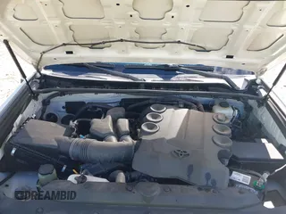 2012 Toyota 4Runner SR5 with VIN JTEBU5JR6C5084982, listed as a IAAI auction lot 42264172 with 148,757 mi miles and . Bid and sale history available at DreamBid. Image 10.