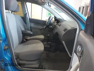 2007 Ford Focus S with VIN 1FAFP34N27W262385, listed as a IAAI auction lot 42526524 with 183,733 mi miles and . Bid and sale history available at DreamBid. Image 5.