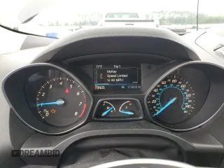 2013 Ford Escape SEL with VIN 1FMCU0HX8DUA35690, listed as a Copart auction lot 64437305 with 171,635 mi miles and Clean title. Bid and sale history available at DreamBid. Image 9.