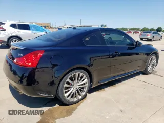 2014 Infiniti Q60 Journey z VIN JN1CV6EK6EM112493, wystawiony jako Copart lot #49415105 z przebiegiem 123 496 mil mil oraz Szkoda całkowita • Salvage title. Historia ofert i sprzedaży dostępna na DreamBid. Obrazek 3.