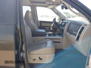 2013 Ram 2500 Laramie with VIN 3C6UR5FL7DG529590, listed as a IAAI auction lot 40608177 with 141,594 mi miles. Bid and sale history available at carsss.com. Image 5.