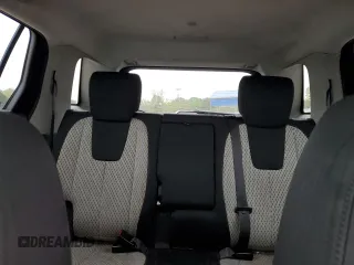 2011 GMC Terrain SLE-1 с VIN 2CTALMEC0B6285061, выставлен на аукционе Copart как лот 51234945 с пробегом 145 022 миль миль и Списание • Salvage title. История ставок и продаж доступна на DreamBid. Изображение 10.