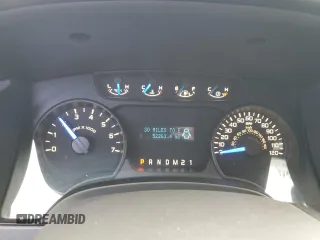2014 Ford F-150 XL с VIN 1FTEW1CM8EFB28788, выставлен на аукционе Copart как лот 49265005 с пробегом 52 263 миль миль и Списание • Salvage title. История ставок и продаж доступна на DreamBid. Изображение 9.