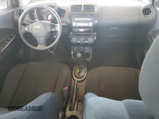 2009 Scion xD z VIN JTKKU10419J046166, wystawiony jako Copart lot #56123435 z przebiegiem 184 030 mil mil oraz Szkoda całkowita • Salvage title. Historia ofert i sprzedaży dostępna na DreamBid. Obrazek 8.