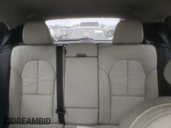 2023 Volvo XC40 Ultimate Bright Theme с VIN YV4L12UA8P2037138, выставлен на аукционе Copart как лот 43760214 с пробегом 6 561 миль миль и . История ставок и продаж доступна на DreamBid. Изображение 10.