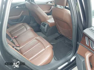 2014 Audi A6 Premium Plus с VIN WAUFGAFC0EN055147, выставлен на аукционе IAAI как лот 42521453 с пробегом 206 922 миль миль и . История ставок и продаж доступна на DreamBid. Изображение 8.