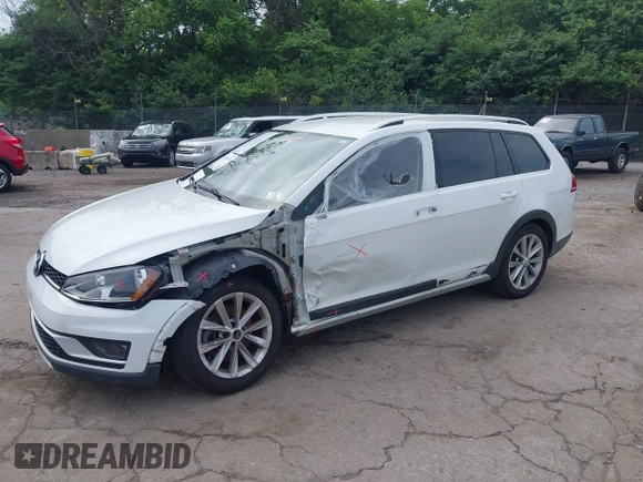 2017 Volkswagen Golf S с VIN 3VWH17AUXHM523431, выставлен на аукционе IAAI как лот 42381553 с пробегом 68 240 миль миль и . История ставок и продаж доступна на DreamBid. Изображение 6.