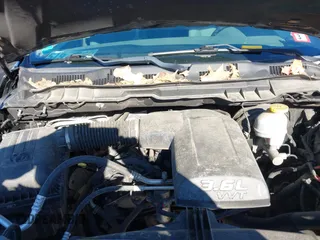 2018 Ram 1500 Tradesman with VIN 1C6RR7FG3JS222877, listed as a IAAI auction lot 41506573 with 133,167 mi miles and . Bid and sale history available at DreamBid. Image 10.