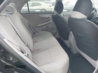 2010 Toyota Corolla with VIN 1NXBU4EE5AZ313365, listed as a IAAI auction lot 41791466 with 125,359 mi miles and . Bid and sale history available at DreamBid. Image 8.