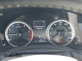 2020 Lexus NX 300 F Sport с VIN JTJSARBZ7L2176068, выставлен на аукционе IAAI как лот 41998324 с пробегом 70 374 миль миль и . История ставок и продаж доступна на DreamBid. Изображение 7.