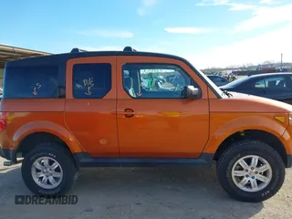 2007 Honda Element EX with VIN 5J6YH27707L013022, listed as a IAAI auction lot 41252088 with 92,147 mi miles and . Bid and sale history available at DreamBid. Image 13.